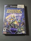 Starfox Adventures (Nintendo GameCube 2003) No Manual