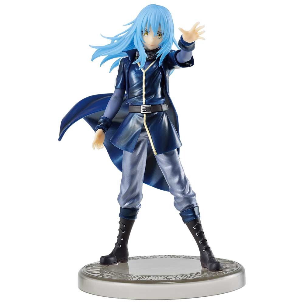 Figurine Rimuru Tempest That time I got reincarnated decoration de bureau
