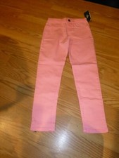 Girl's Size 8 Pink Osh Kosh Jegging - NEW