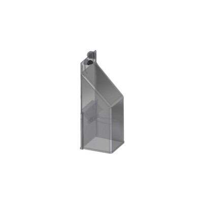 ZUMEX PARTS SPEED PRO RIGHT SIDE OUTPUT S3301513