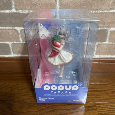 POP UP PARADE Kagura Nana Figure Virtual Youtuber GOOD SMILE COMPANY Japan Toy