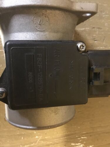 New Mass Airflow Sensor Maf. For Ford Ranger - Picture 3 of 4