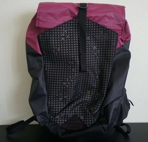 itinerant north face