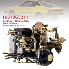 Carburateur Nissan VANETTE
