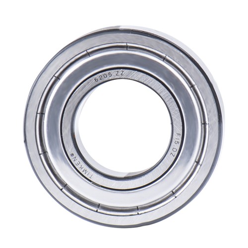 6203rs Bearing 2PACK NSK 6203-ZZ Double Metal Seal Bearings