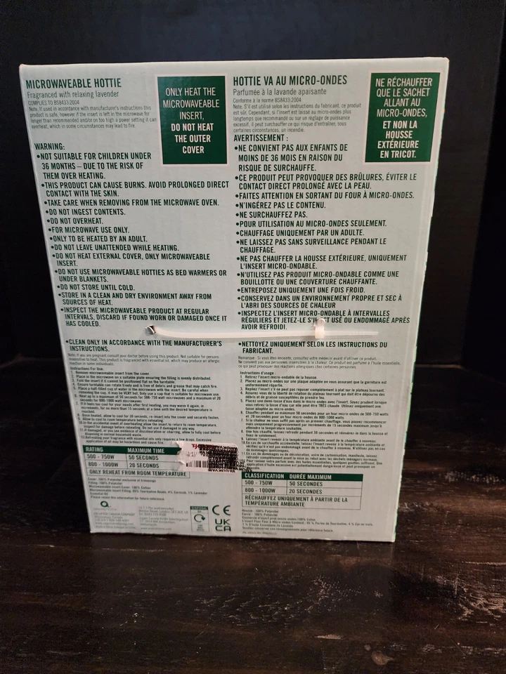 Плюшевая игрушка крокодил аллигатор тепло и объятия микроволновая печь горячая упаковка - Изображение 3 из 4