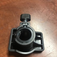 New Genuine Part Grinding Attachment For Dremel 4000 Variable Speed Rotary Tool