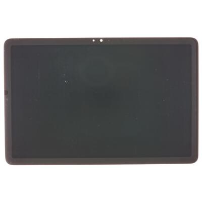 Google Pixel Tablet Display Glas Anzeige Bildschirm Schwarz Hazel