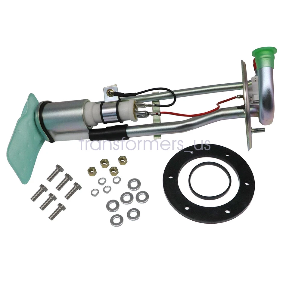 Новый 1 x отправитель топливного насоса подходит для BMW E24 E28 535i 528e 635csi 16141179425 - Изображение 2 из 4