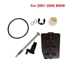 3.0 DISA Valve Repair & Upgrade Kit For BMW X3 Z4 Z3 E46 E53 E60 E83 E85 E36 E39