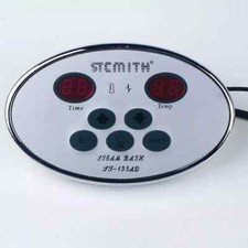 1Pcs New ST-135AD Steam Engine Generator Controller Sauna/Bath Home SPA Shower