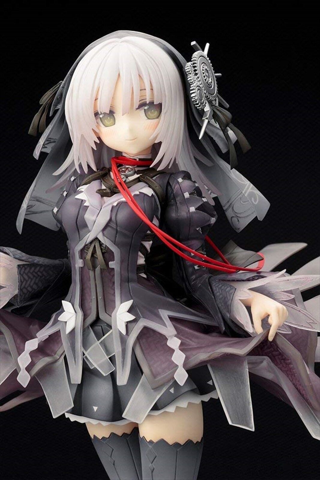 clockwork planet vf épisode 1 