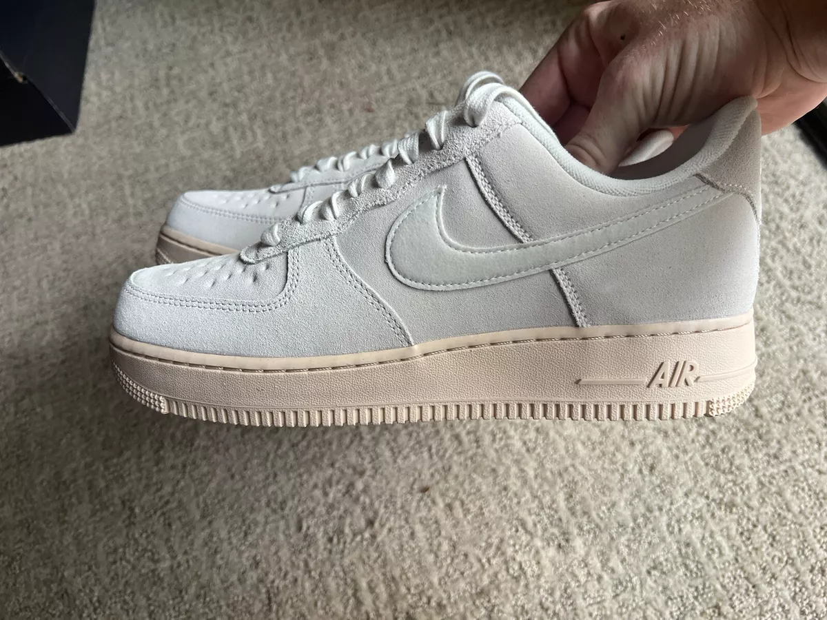 Nike Air Force 1 Premium Sneakers