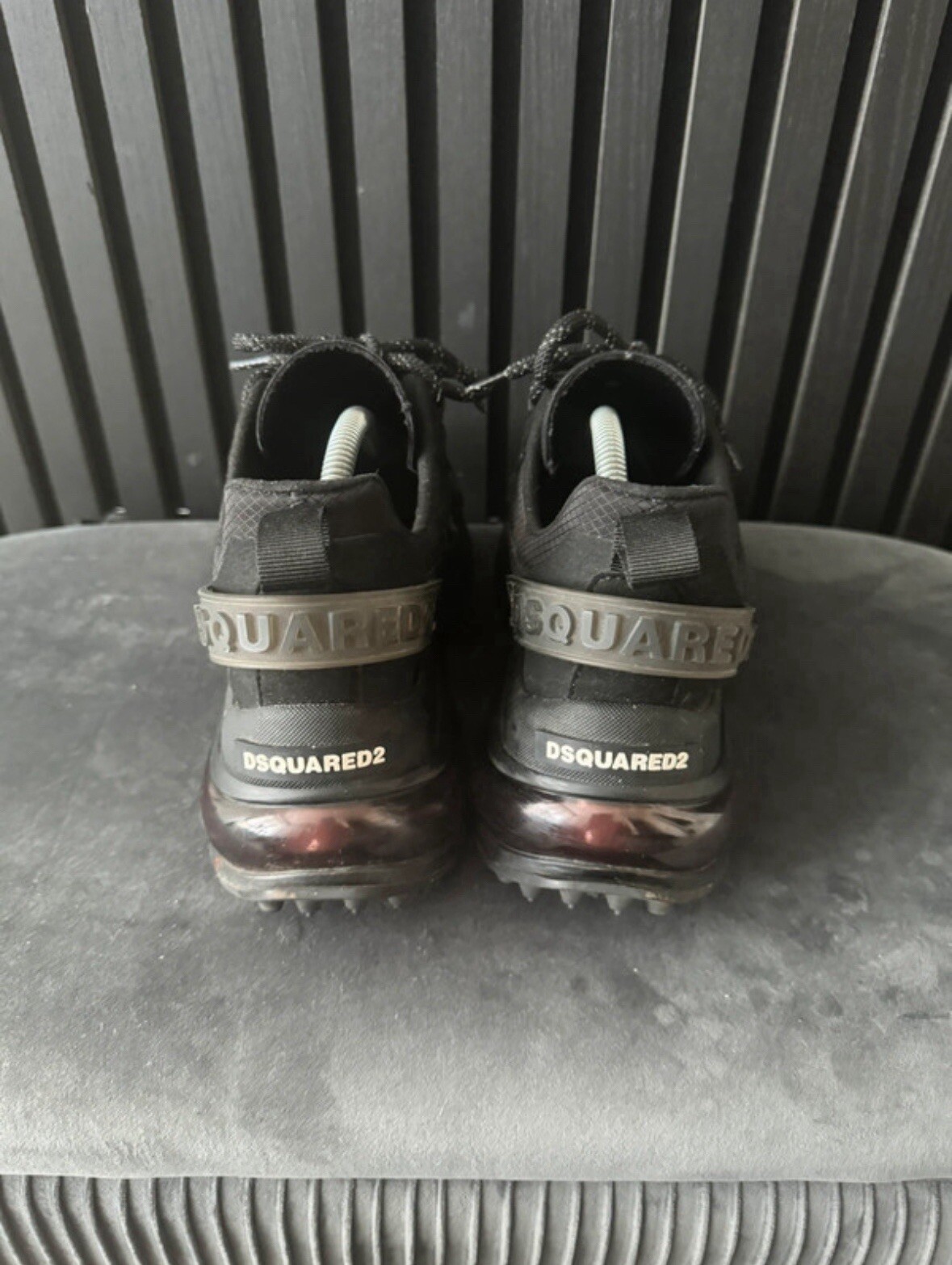 Dsquared2 Shoes image 4