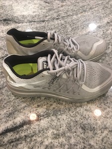 nike air max 2015 reflective silver