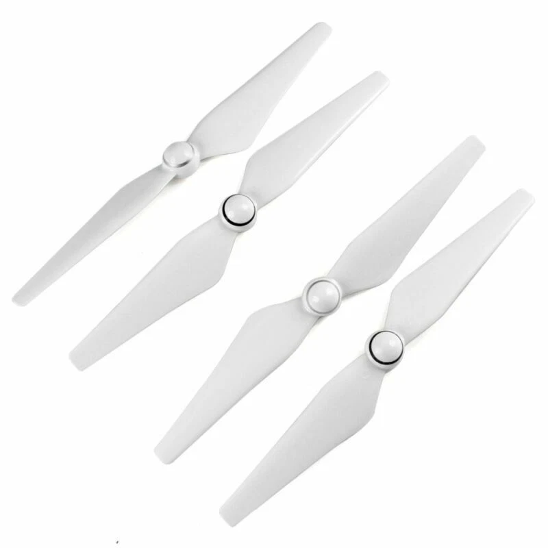 For DJI Phantom 4/ 4Pro 9450S Quick Release Self-locking Propeller Props Blade - Image 2 of 2