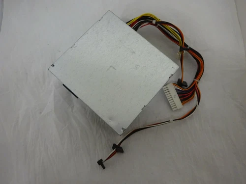 Dell L265EM-00 Dell P/N: D3DC1 P/N: PS-6271-01DA 24Pin Netzteil 265W 80+ #NTX100