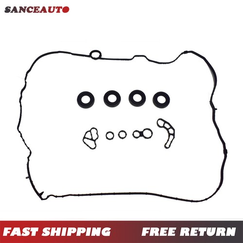 Valve Cover Gasket Set for CHEVROLET MALIBU BUICK CADILLAC 2.0L 2.5L