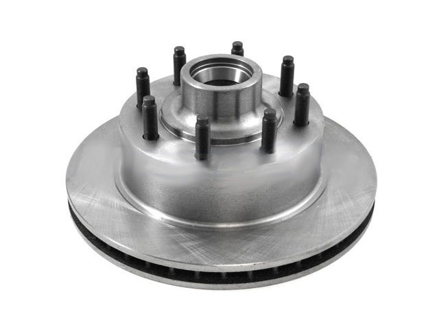 EBC Premium Front Rotors (280x26mm) | 75 Buick Apollo 4.1 main image 1