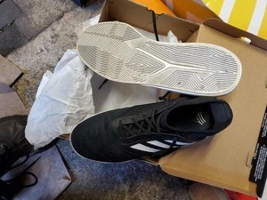 adidas predator 19.3 tf black