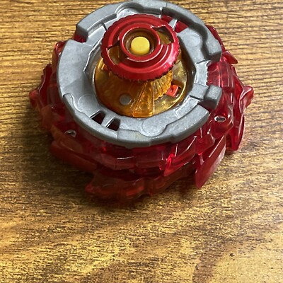 TAKARA TOMY Beyblade BURST B-174 Hyperion Burn Cho Xceed'+X US