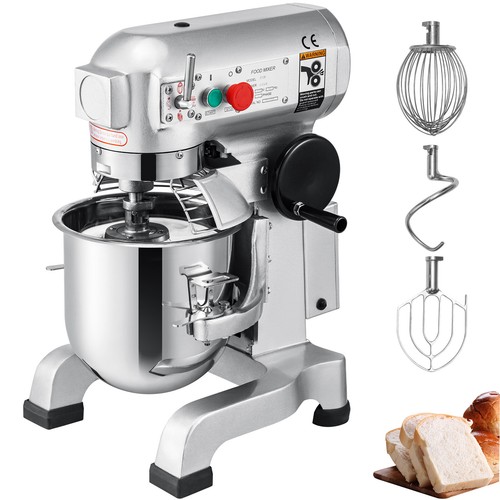 bakery equipment dough mixer