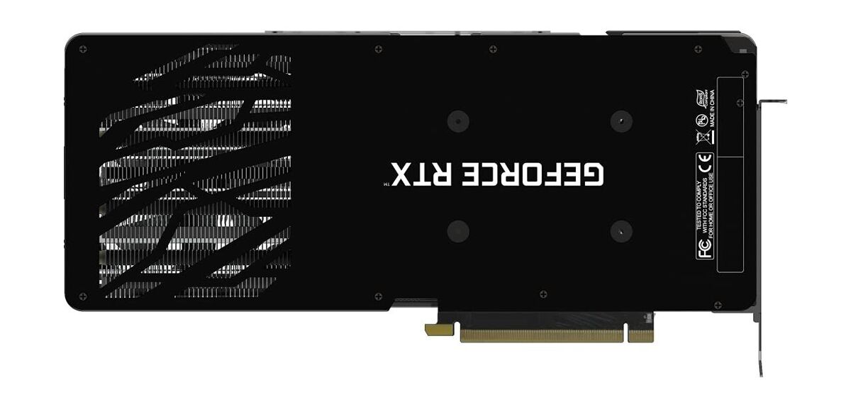 GeForce RTX 3070 JetStream V1 8GB LHR version / NE63070019P2 GeForce RTX 3070 JetStream V1 8GB LHR version / NE63070019P2