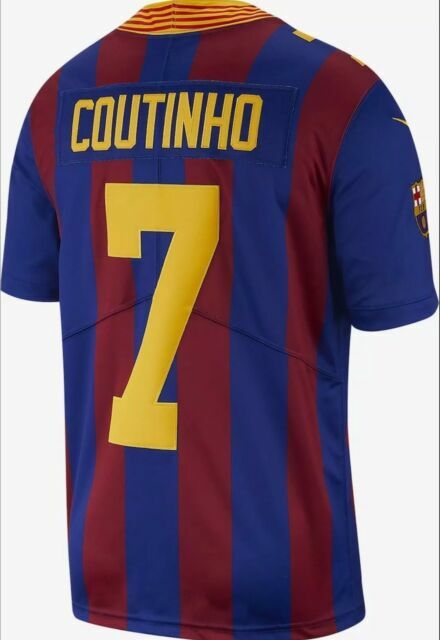 buy fc barcelona jersey with your name