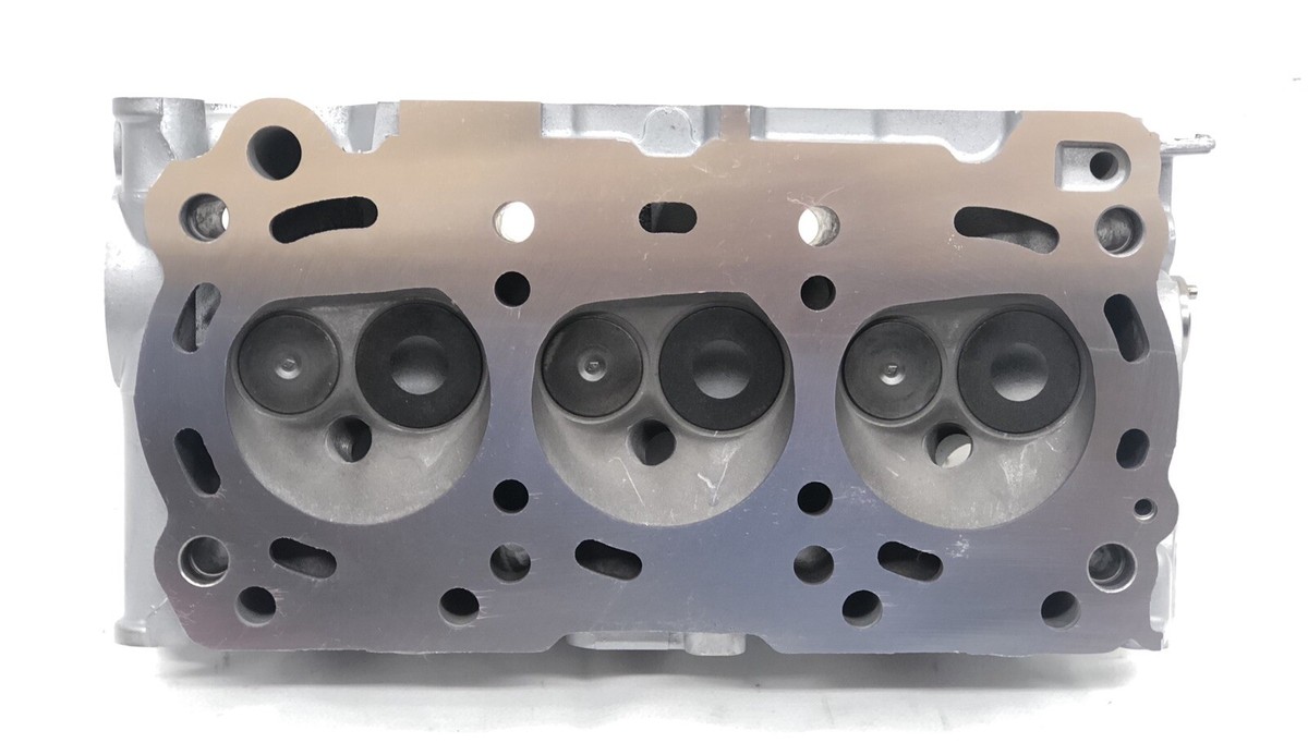 SUZUKI TOP　マチャドフィン Japanese Cars Suzuki F10A Assemble Cylinder Head OEM No