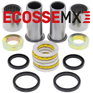 Kawasaki KX125 1996-1997 Swinging Arm Bearing Kit All Balls 28-1043 - Picture 1 of 6