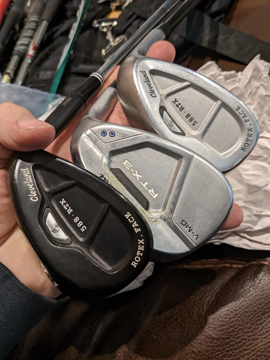 Rtx cb shop wedge