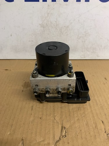 2007 SKODA FABIA ABS PUMP & MODULE 6R0907379C 6R0614117D 0265231945 (125) - Picture 6 of 14