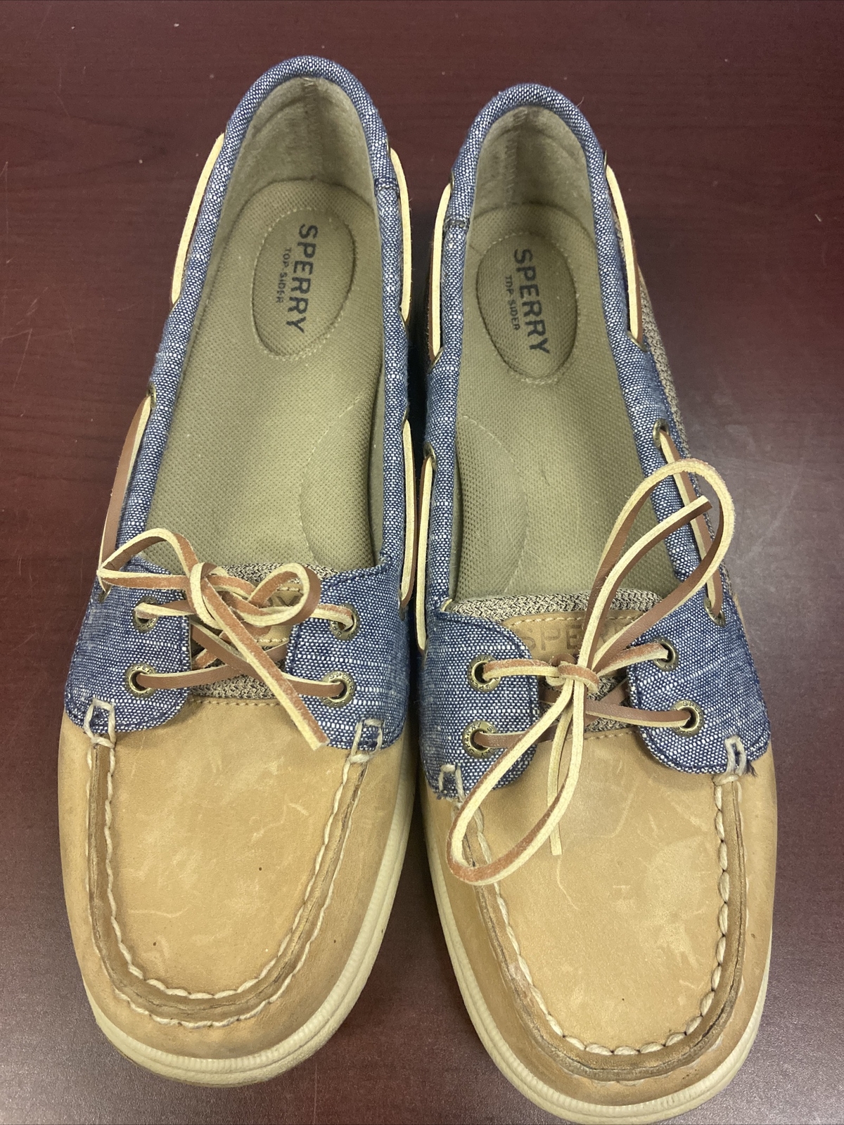 sperry oasis loft boat shoe