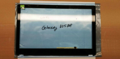 NV570P Used A-Grade Getaway NV570P touch with frame,  no LCD included