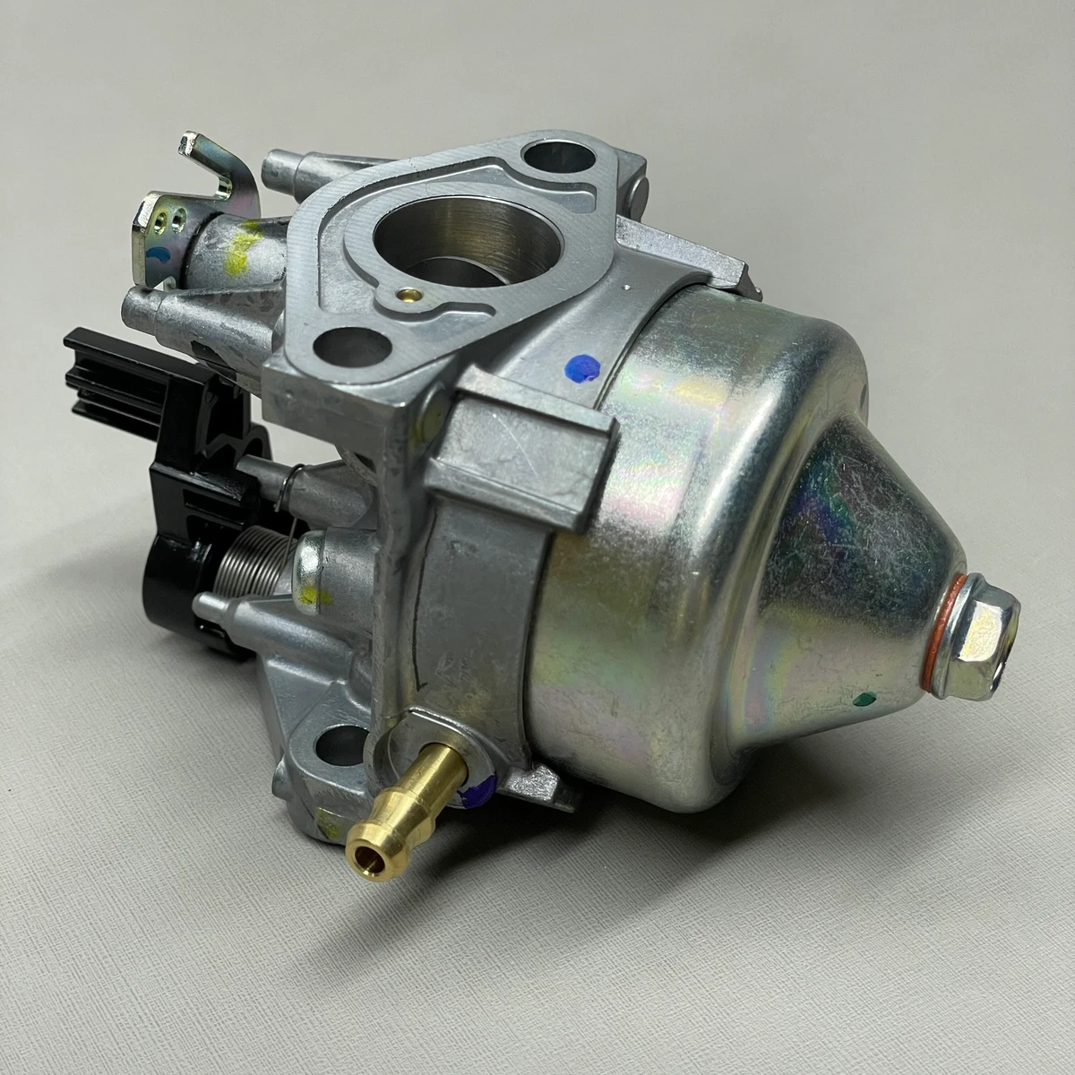 HONDA Carburetor Assembly OEM for Lawn Mower 16100 Z8B 901 New