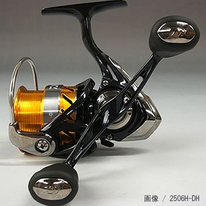 適当な価格 Daiwa 15 Revros 2506h Dh フィッシング Secured Webhost Com