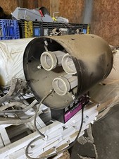 Uvonair Cd-1200 Ozone generator