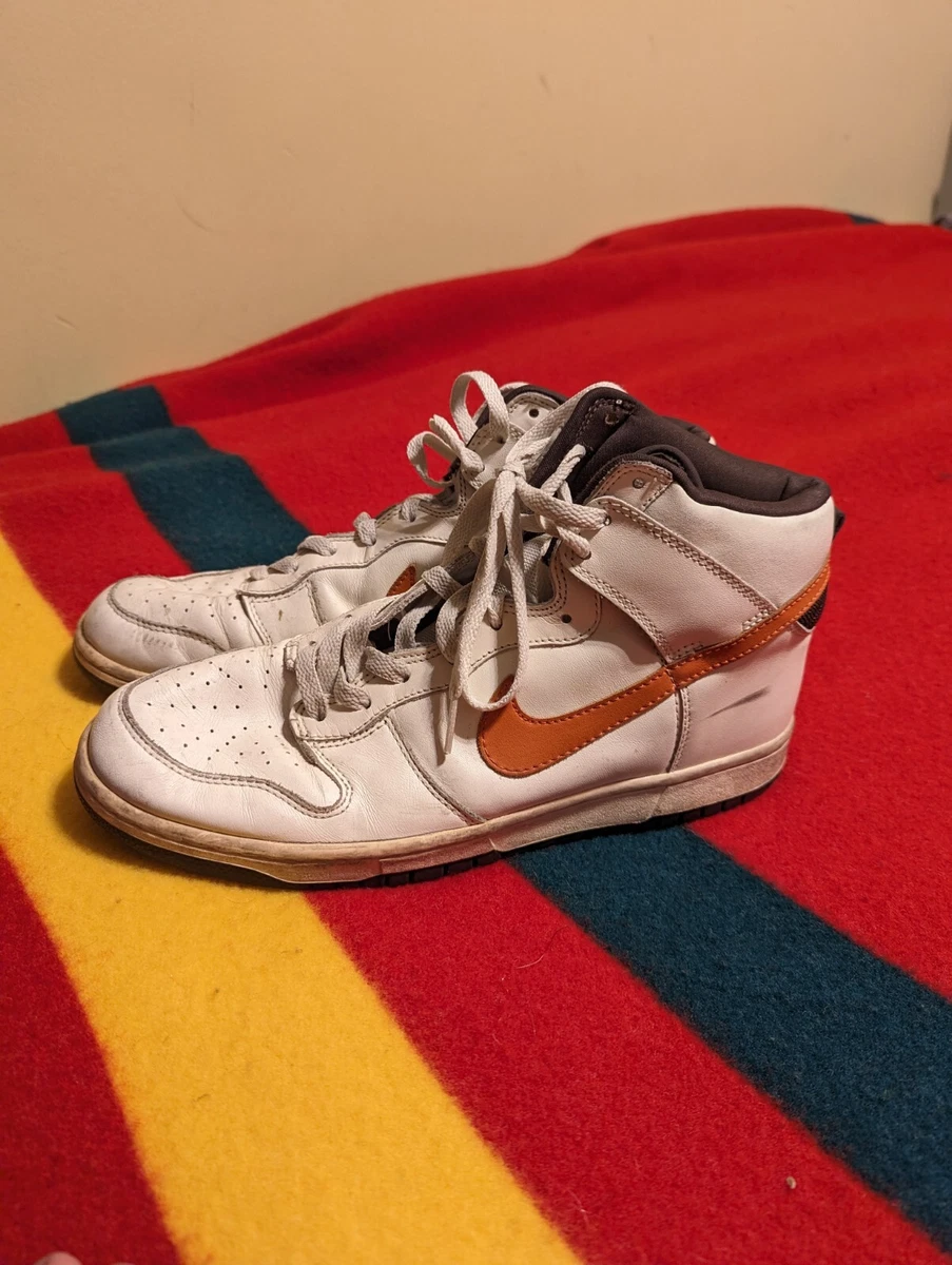 [新品·未使用] ナイキ ダンク high 305287-181 26cm Las mejores ofertas en Nike Dunk High White - 305287-181 | eBay