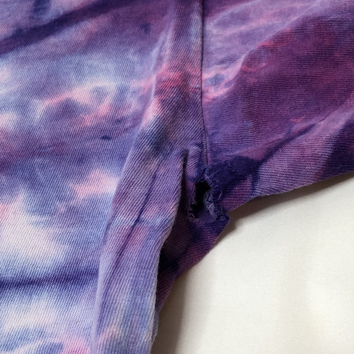 ★LECYTO★ Leopard Trail TShirtPurple s-l1200.jpg