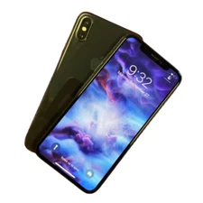 Apple iPhone XS 64GB Unlocked - Space Gray/Silver - Verizon, AT&T, T-Mobile