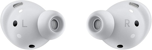 Samsung Galaxy Buds Pro Wireless Headphones Phantom Silver (UK Version) - Picture 3 of 9