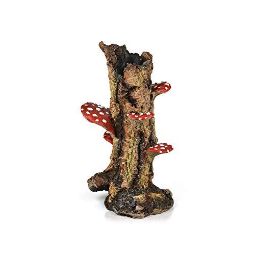 Oase Biorb Fungo Ceppo di Albero Ornamento