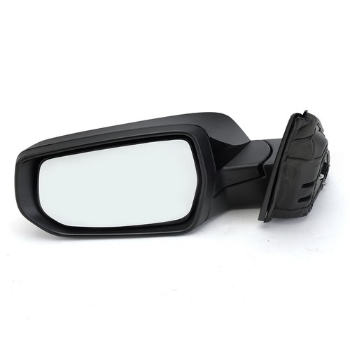 7Pin Driver Left Side Mirror For Chevy Malibu LT Hybrid 2016-2019 2020 2021 2022 - Picture 2 of 18
