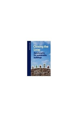 Closing the Loop: Benchmarks for Sustai..., Roaf, Susan