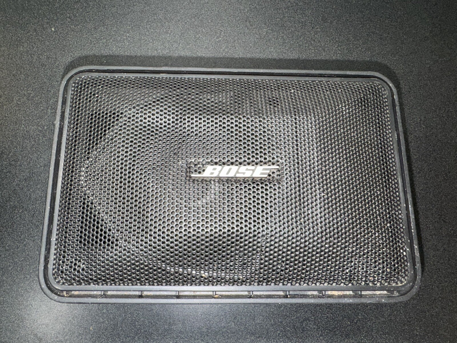 Bose 101 Music Monitor Main / Stereo Speakers for sale online | eBay