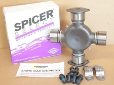 Dana Spicer Select 1810 Series Half Round Greasable U Joint