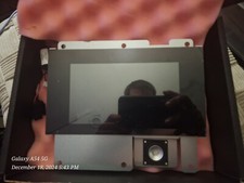 Taylor Frappe Machine Touch Screen X92860-ser