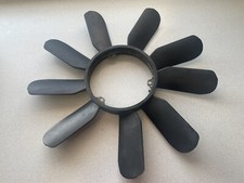 1998-2003 MERCEDES-BENZ ML320 ~ FAN BLADE ~ A1122000123 ~ OEM PART