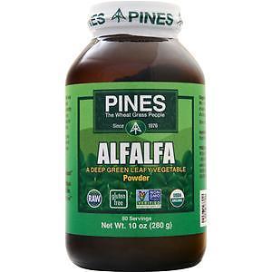 Порошок сосновой люцерны 10 унций 3990₽
