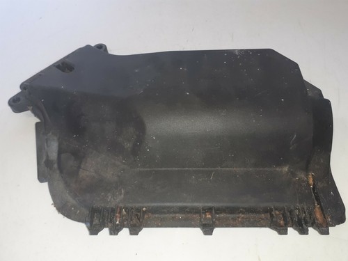 Audi S5 FSI 4.2 V8 Quattro 2007 - 2012 Steuergerät Abdeckung